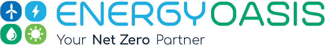 Energy Oasis Website